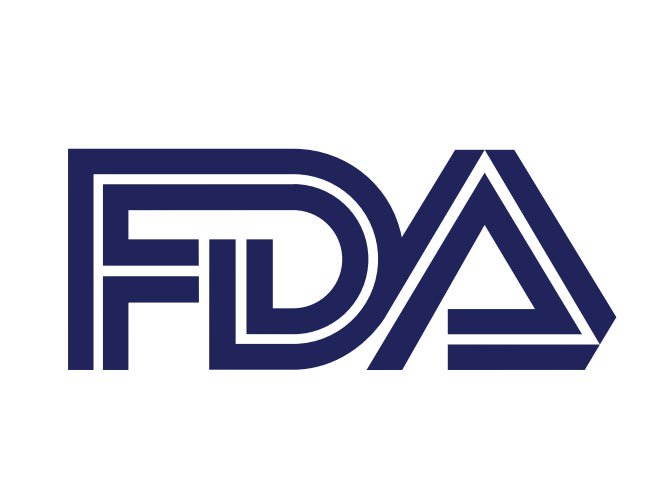 FDA Logo