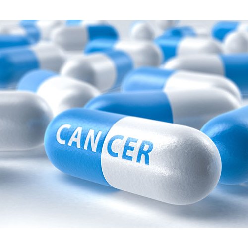 Anti-Cancer Tablets