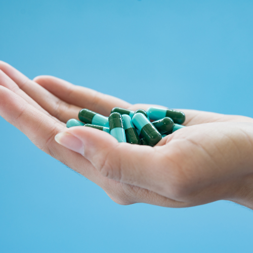Antibiotic Medicines
