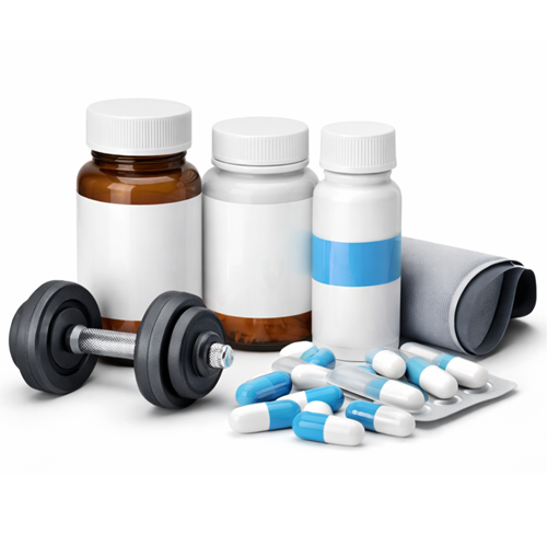 Male Healthcare Products
