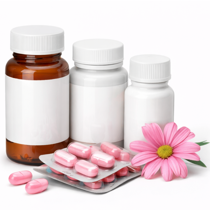 Women Healthcare Products