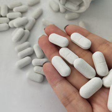 Pharmaceutical Tablets