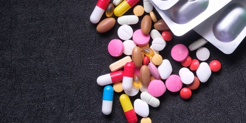 Trusted Antibiotic Medicines Supplier in United Kingdom