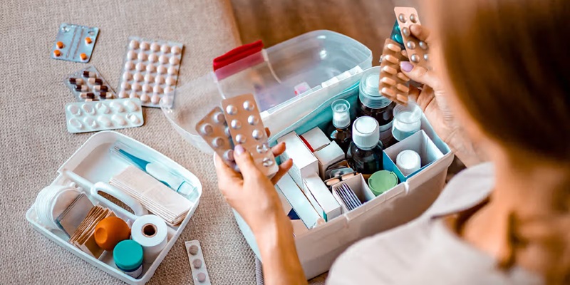 Trusted Pain Killer Medicines Supplier in UAE - Ayurmed Medicose