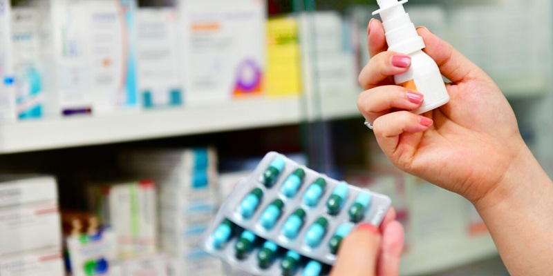 Leading Anti Allergic Medicines Supplier in UAE