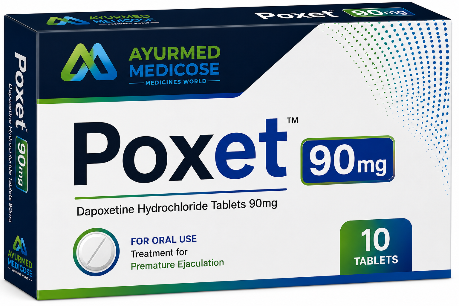 Poxet 90mg